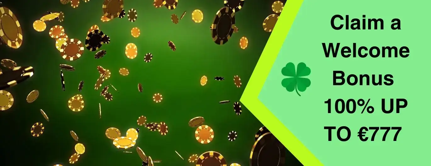 Visual representation of casino bonuses, featuring colorful graphics that attract players to special gaming offers.